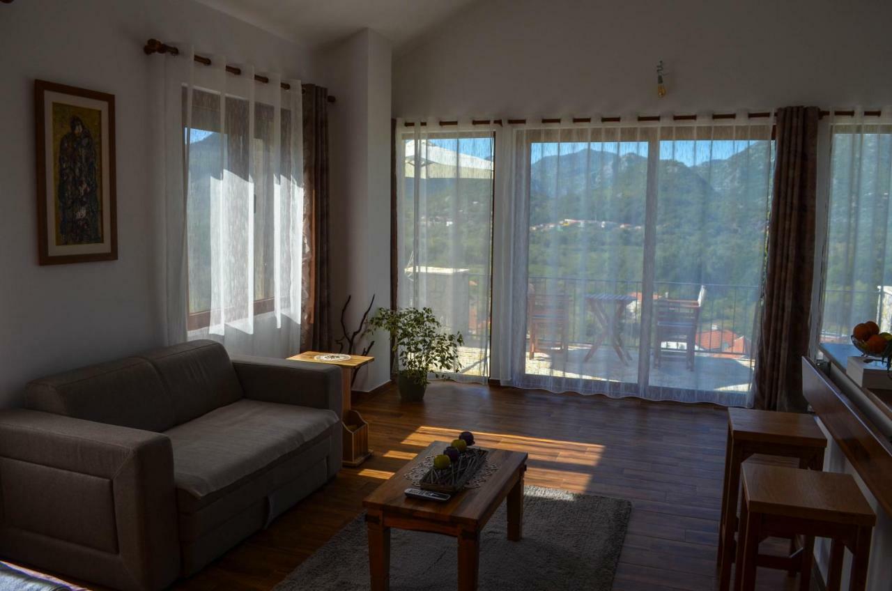 Prevalis Nature Cottage Virpazar Buitenkant foto